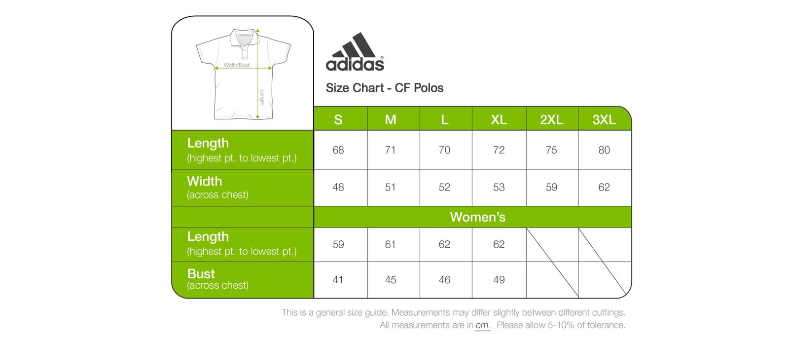 Adidas Soccer Team Jersey Printing | PrinteeSG