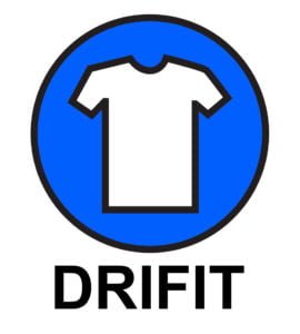 drifit website