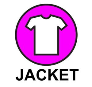 Jacket Catalog