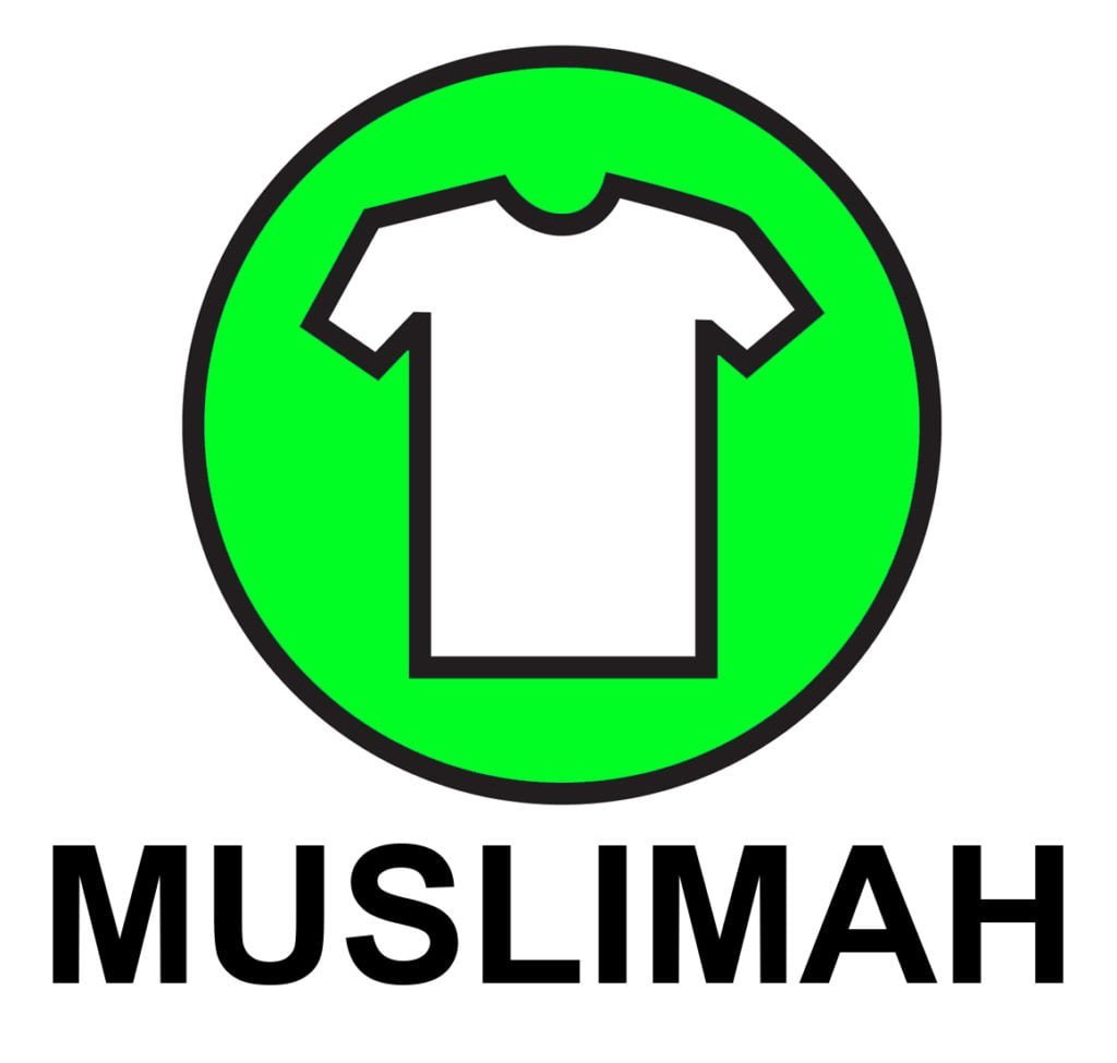 muslimah design