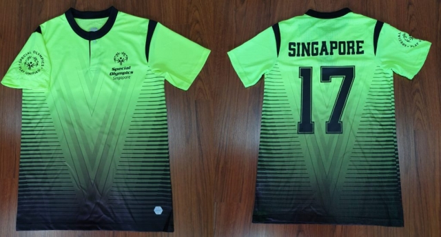 Singapore National Team