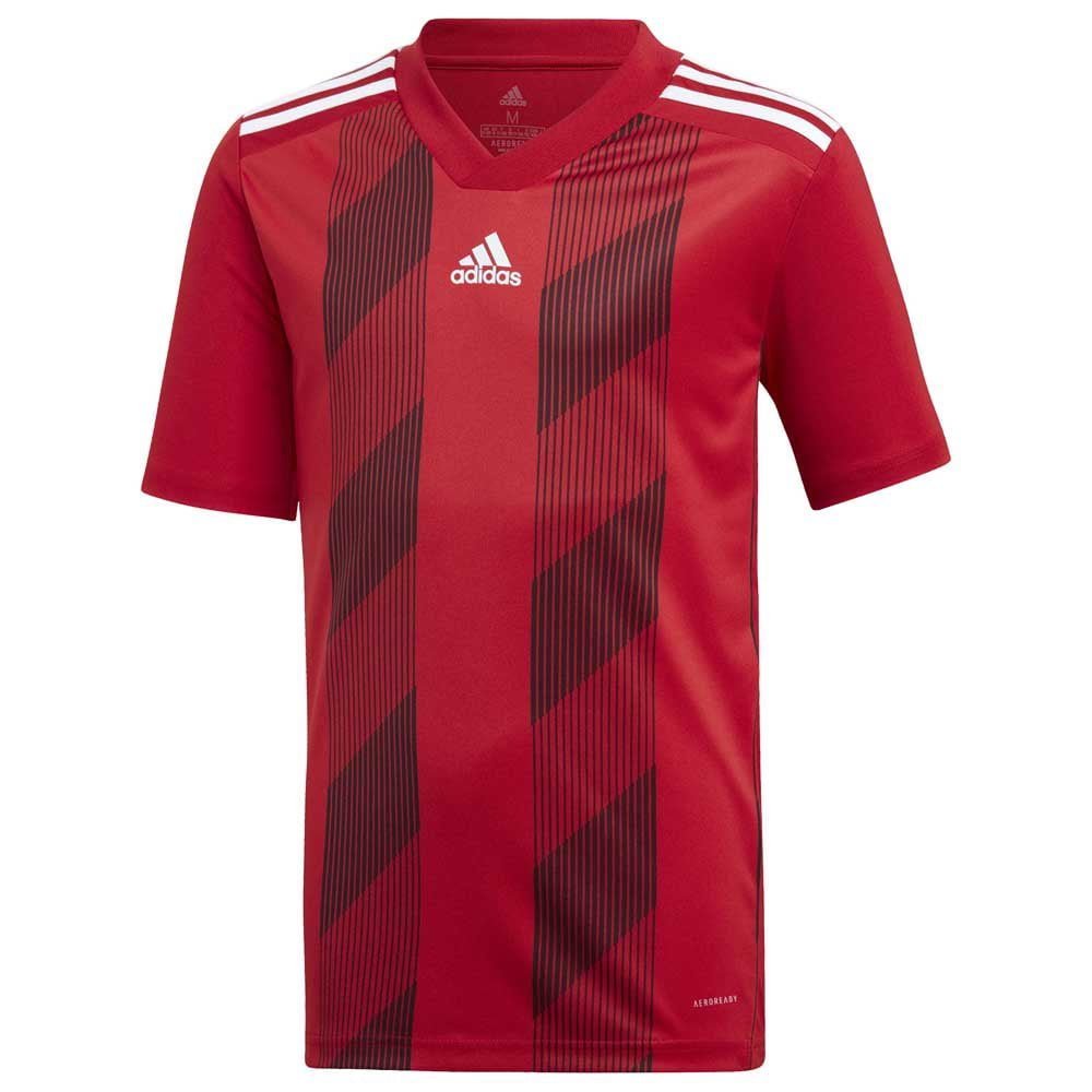 adidas soccer jersey fit