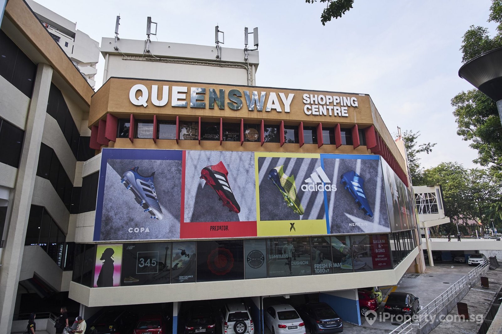 Express TShirt Printing & Embroidery Instant Tshirt Printing SG