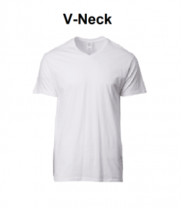 vneck