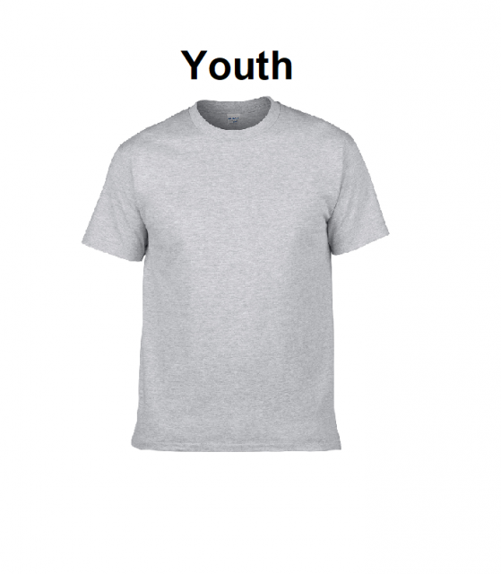 youth size