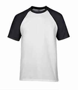 raglan tee