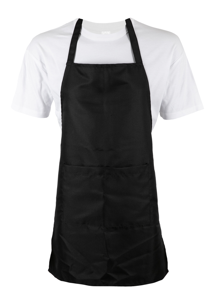 Apron - with pocket