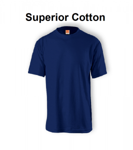 superior cotton