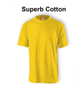 supoer cotton