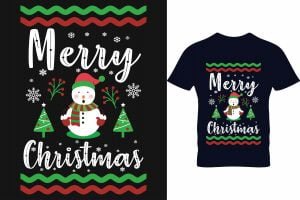 Let Personalised Printed T-Shirt Be Part of Your Seasonal Marketing Collateral