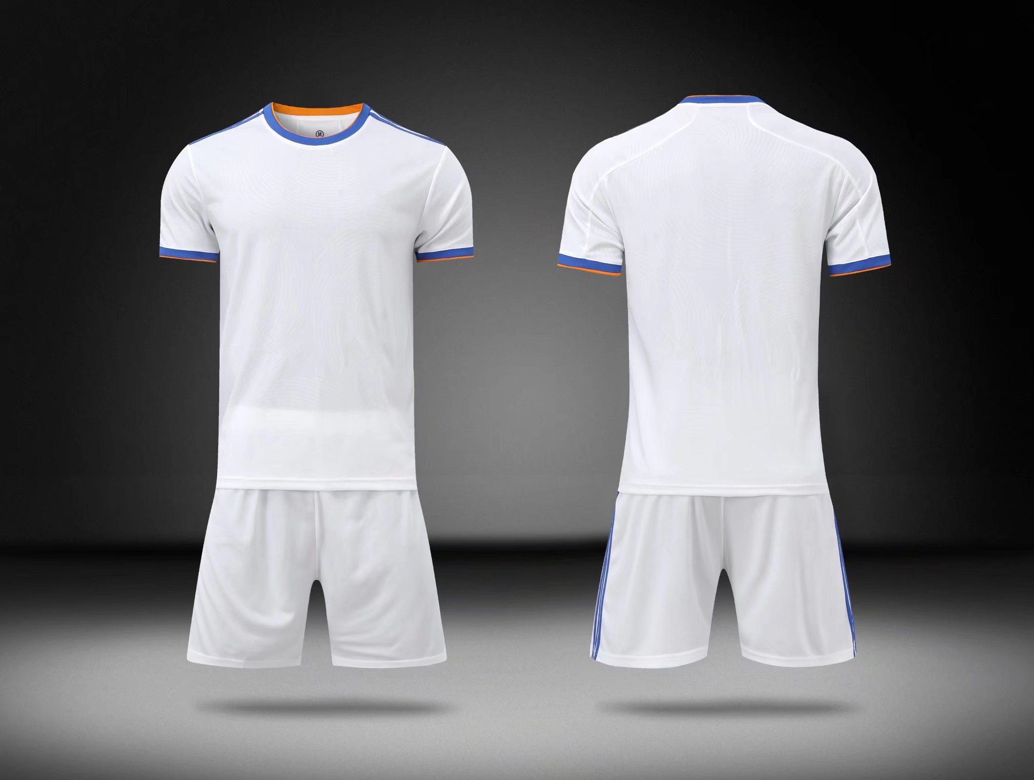 EUR117 soccer jersey