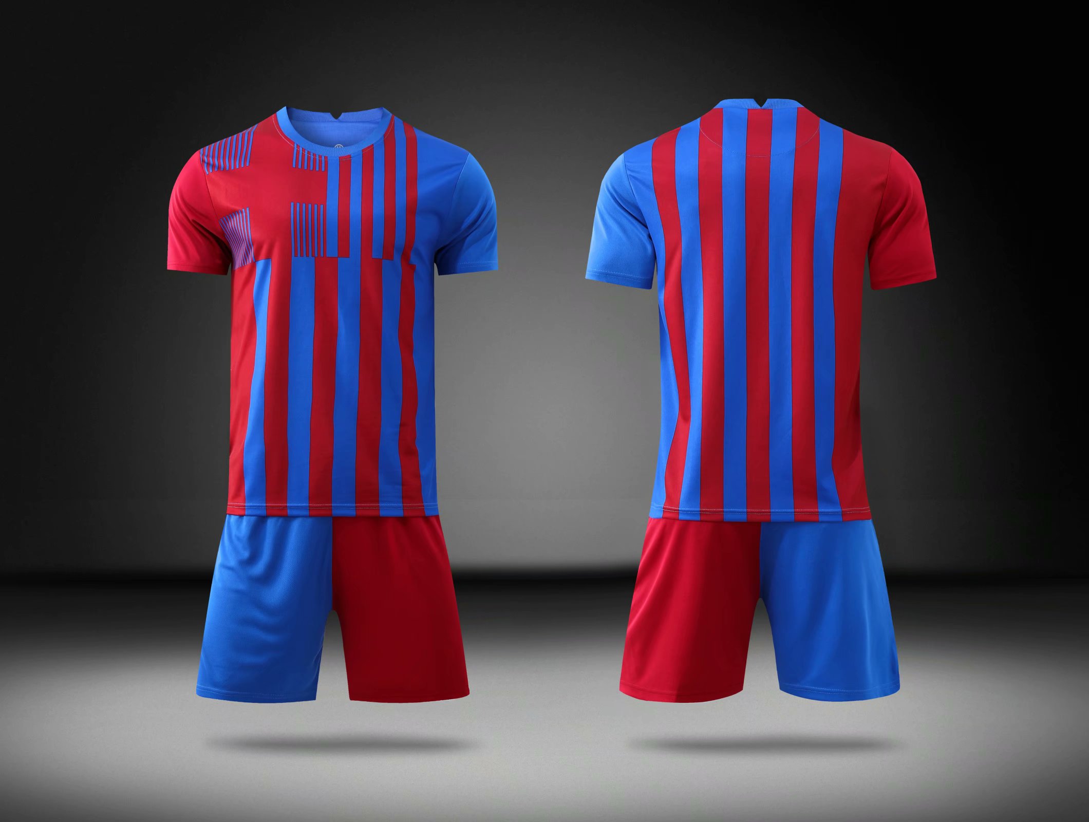 EUR118 soccer jersey