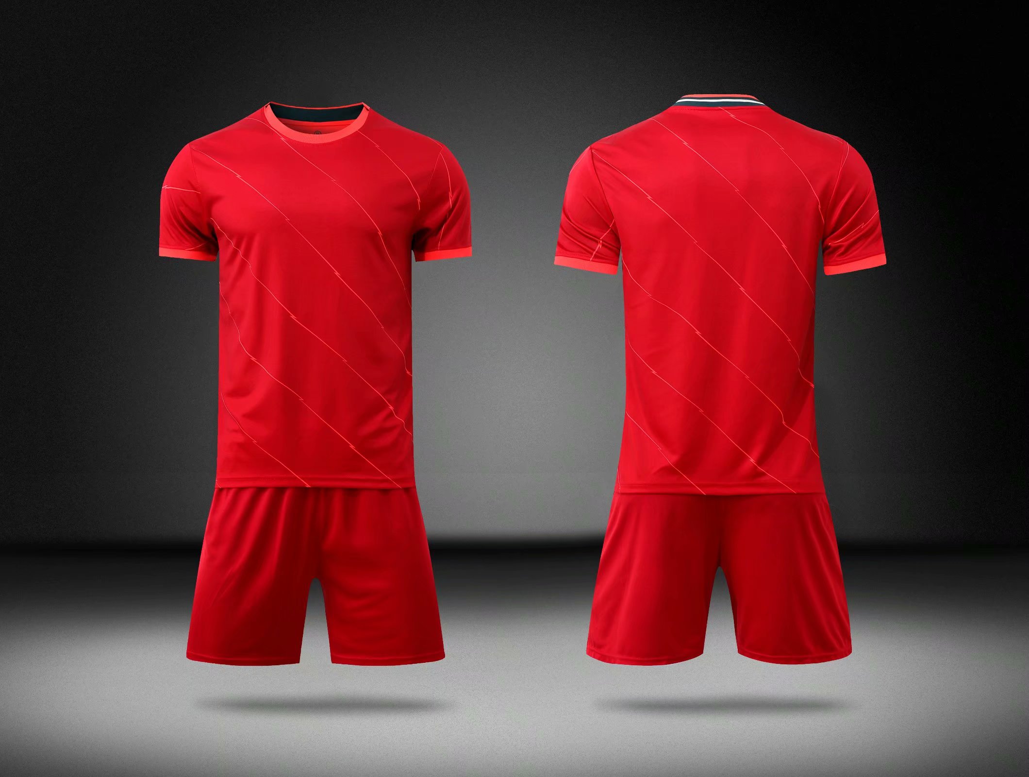 EUR119 soccer jersey