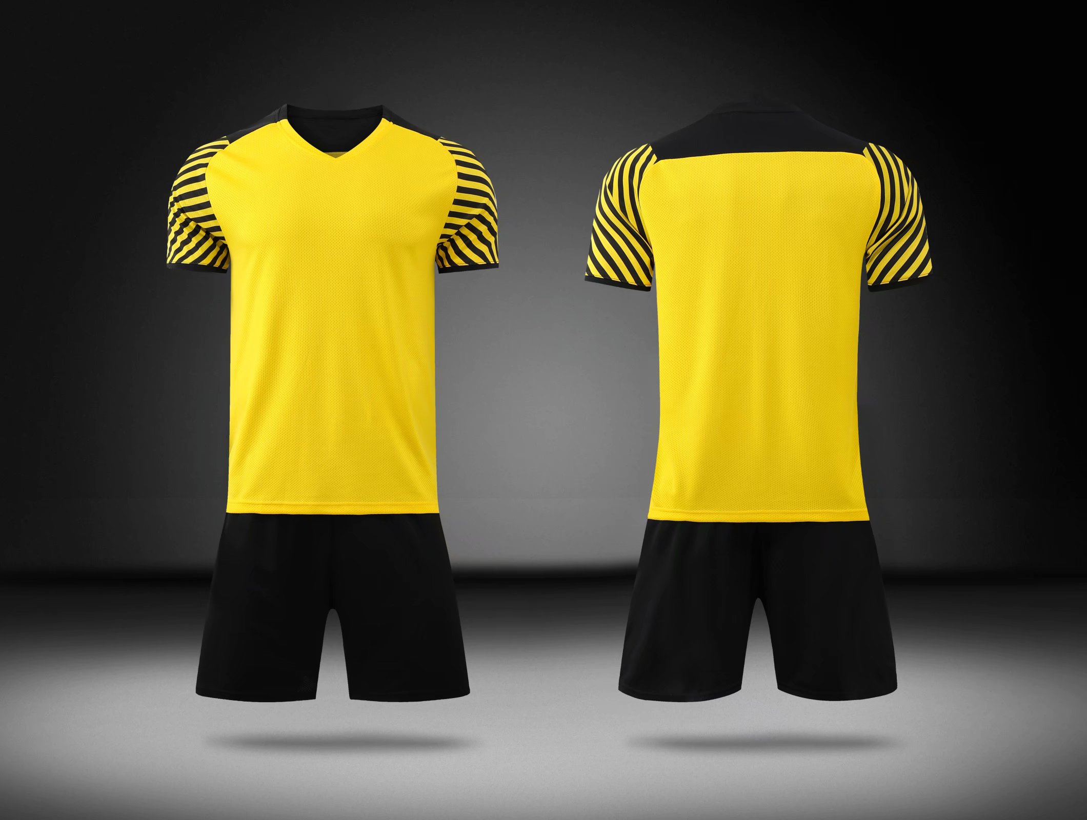 EUR121 soccer jersey