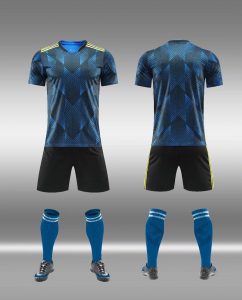 EUR211 soccer jersey