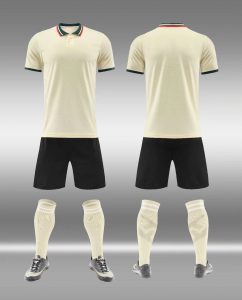 EUR214 soccer jersey