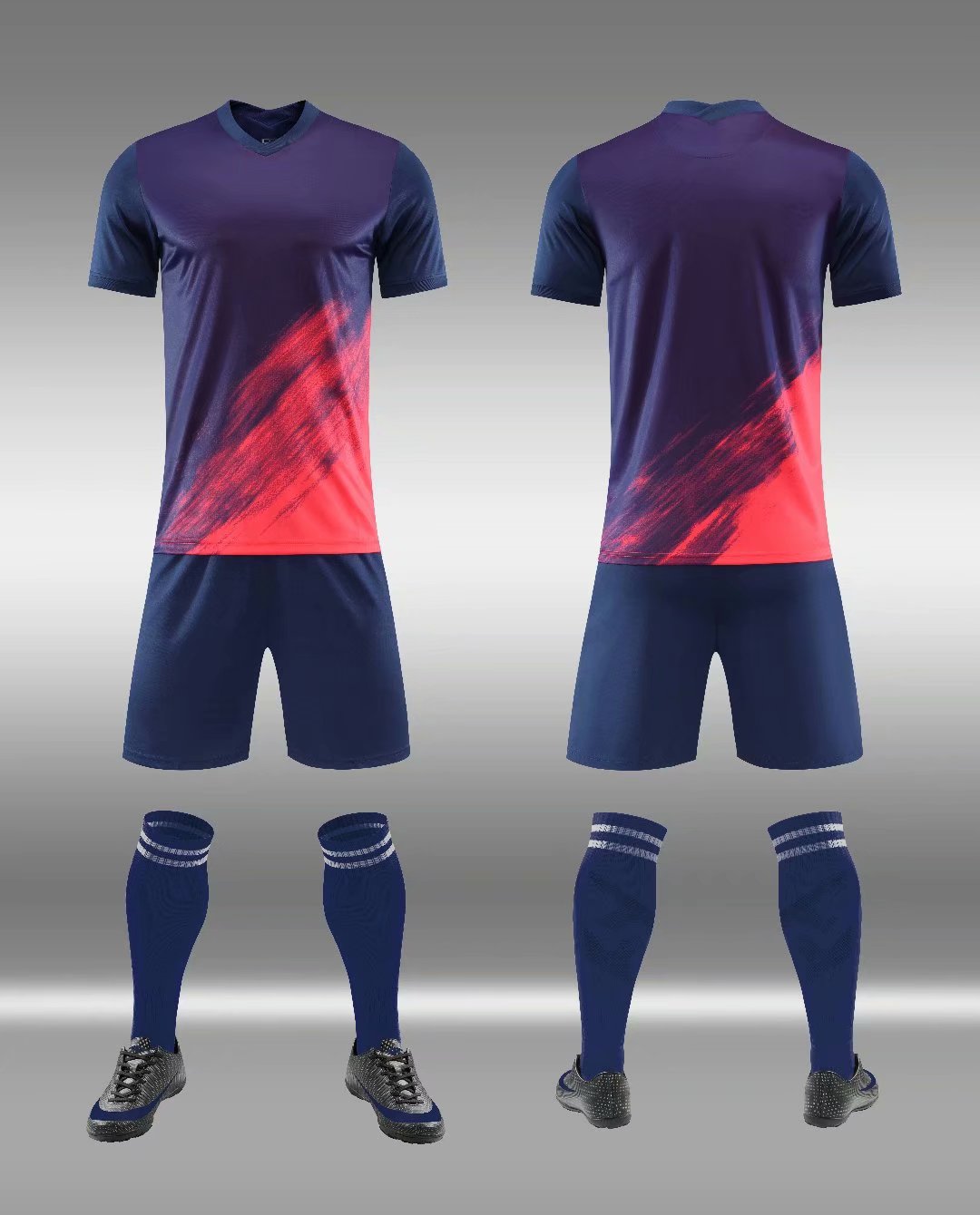 EUR215 soccer jersey