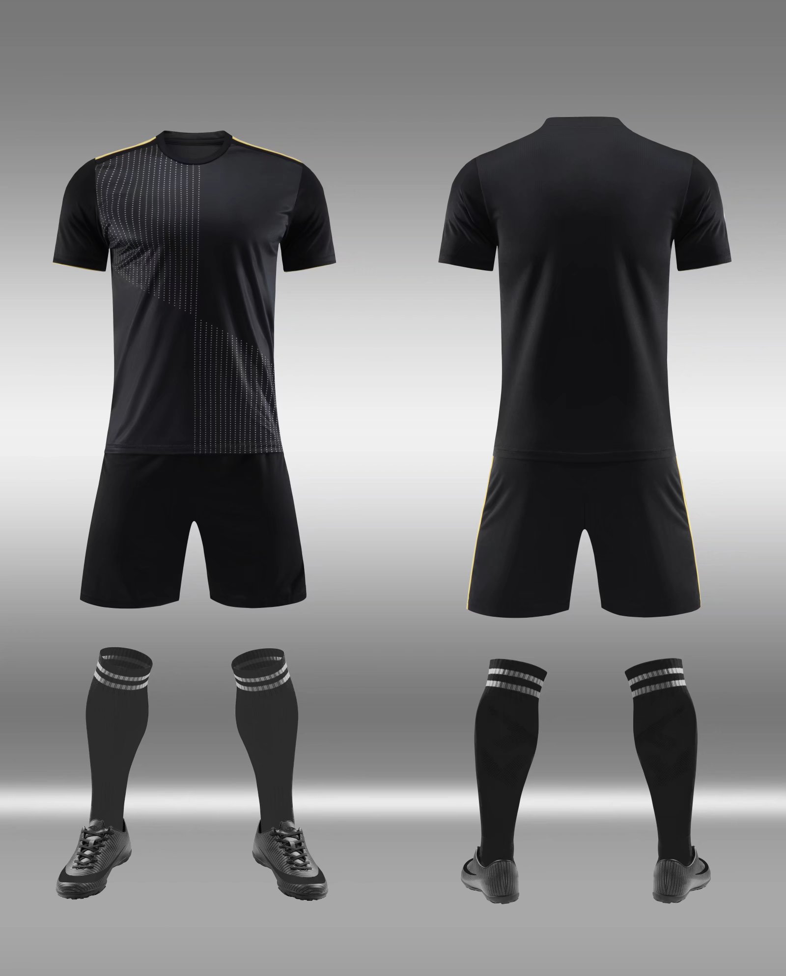 EUR217 soccer jersey