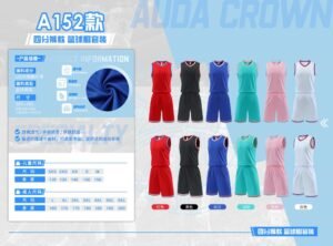 152 (3XS - 6XL)