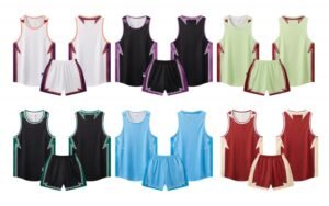 185 U (3XS - 6XL)