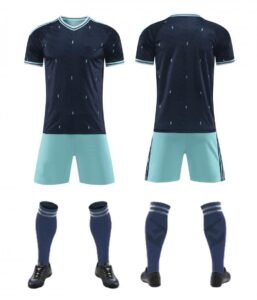 GERMANY AWAY