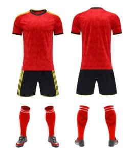 belgium