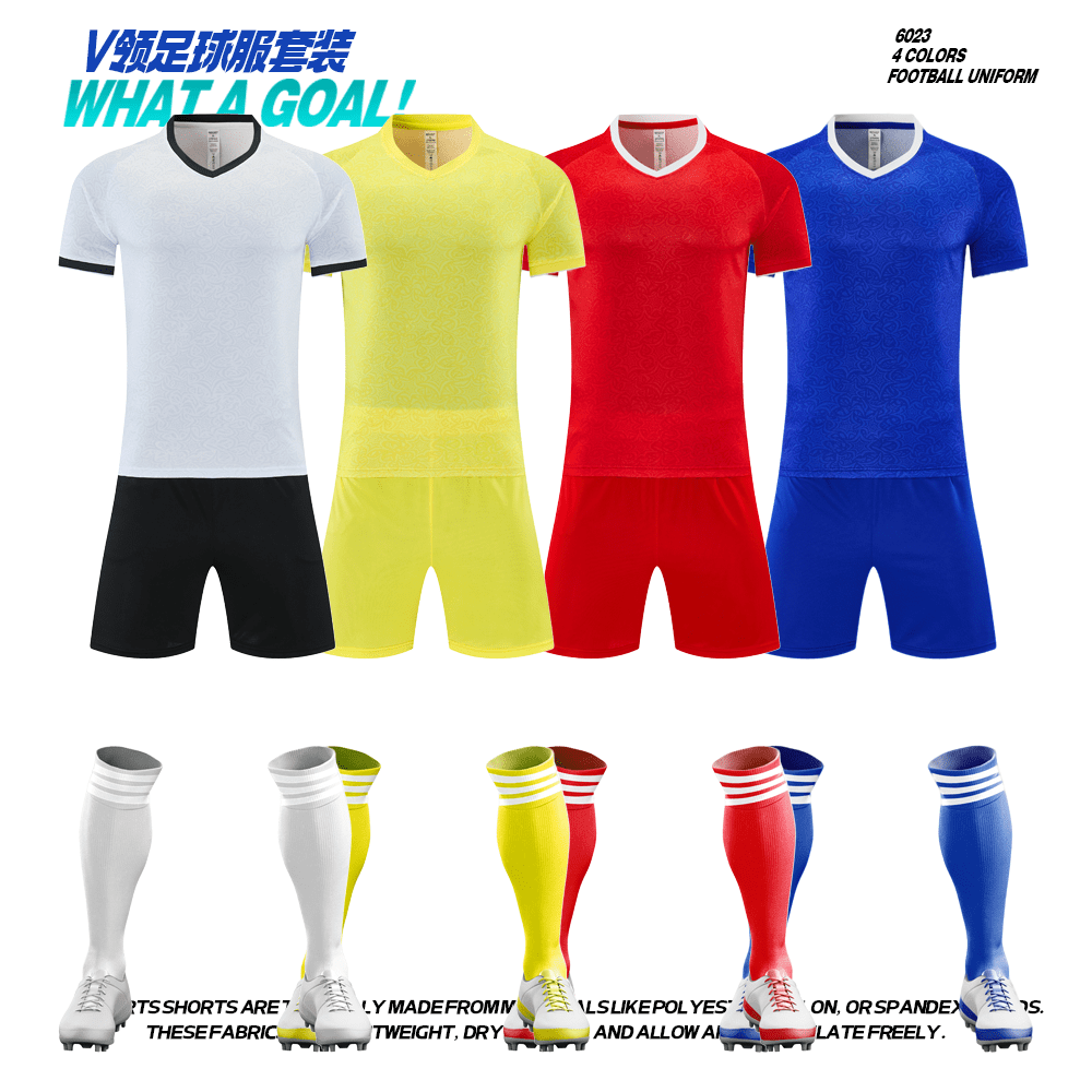6023 (3XS - 5XL) 6023 (3XS - 5XL)