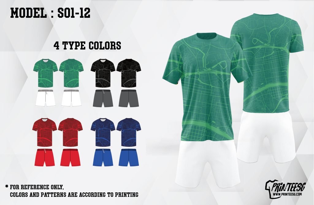 sublimation style 11