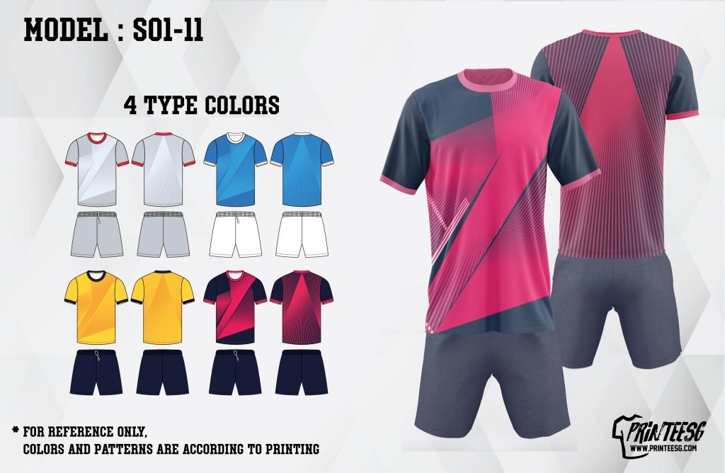 sublimation style 12