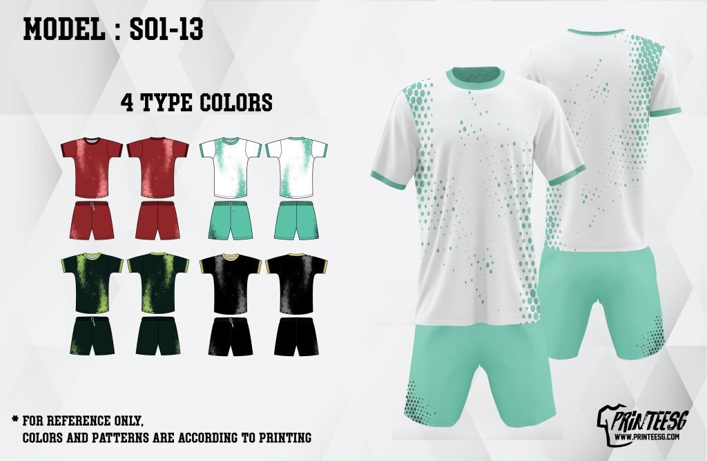 sublimation style 13