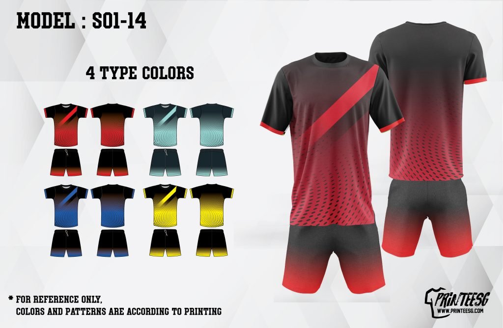 sublimation style 14