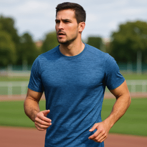 Dri-Fit Material