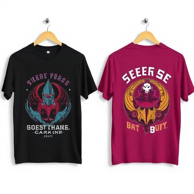Heat Transfer for Custom T‑Shirt Printing
