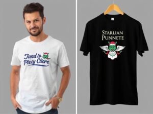 Streetwear to Startups
