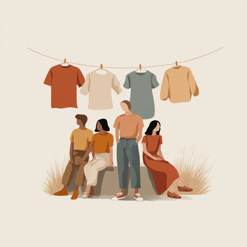 Sustainable Fabric Choices Matter
