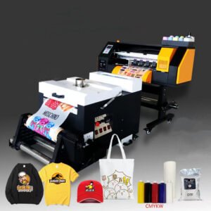 DTF MACHINE
